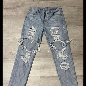 American eagle pants